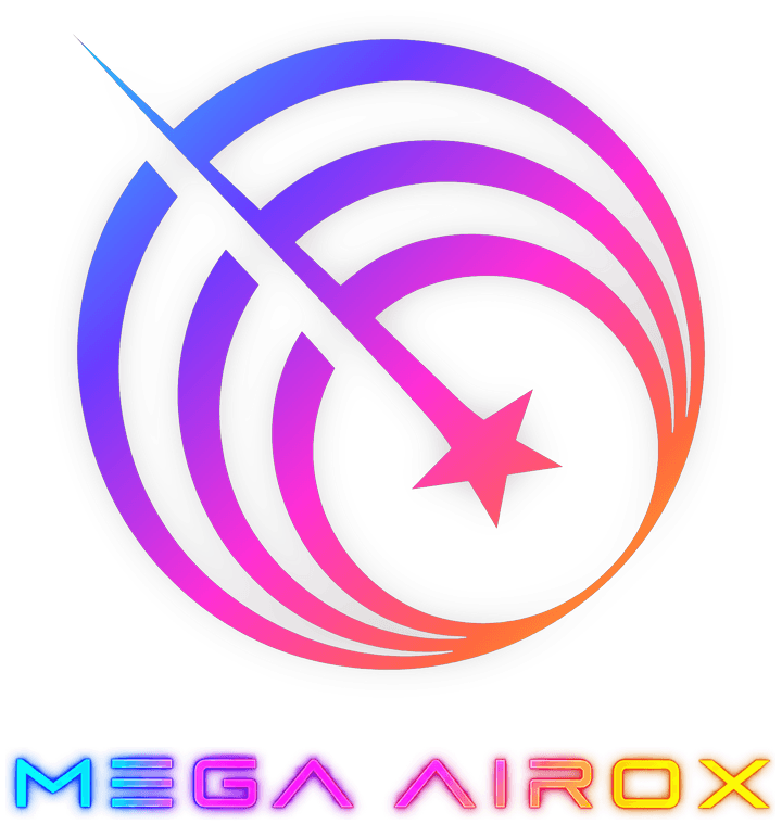 MEGA AIROX